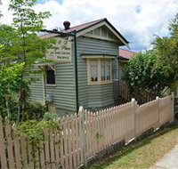 Marys Place B and B - Maitland Accommodation