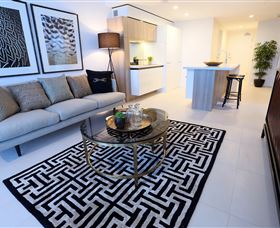 Alex Perry Hotel And Apartments - Maitland Accommodation 0