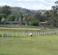 Kellarni Downs Farmstay-Scenic Rim - Maitland Accommodation