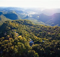 Binna Burra Lodge - Maitland Accommodation