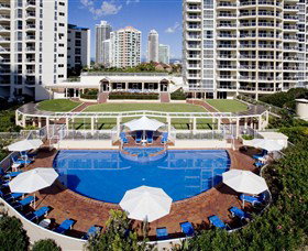 Xanadu Resort - Maitland Accommodation 0
