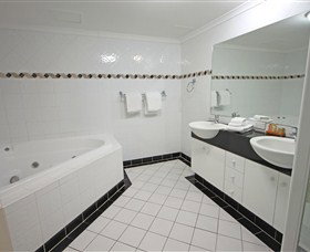 Xanadu Resort - Maitland Accommodation 1