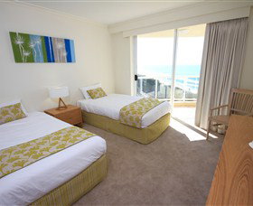 Xanadu Resort - Maitland Accommodation 3