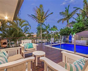 Malibu Shores At Vogue Holiday Homes - Maitland Accommodation 0