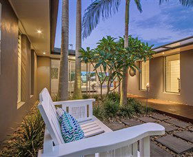 Malibu Shores At Vogue Holiday Homes - Maitland Accommodation 3