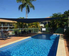Arlia Sands Apartments - Maitland Accommodation 0