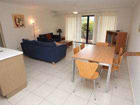 Arlia Sands Apartments - Maitland Accommodation 1