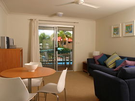 Arlia Sands Apartments - Maitland Accommodation 2