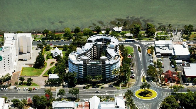 Cairns QLD Maitland Accommodation