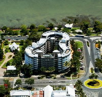 DoubleTree by Hilton Cairns - Maitland Accommodation