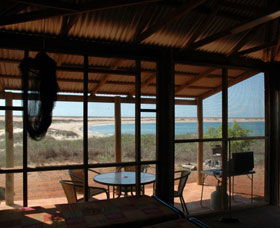 Natures Hideaway At Middle Lagoon - Maitland Accommodation 0