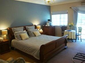 Newberry Manor - Maitland Accommodation 2