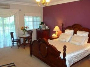 Newberry Manor - Maitland Accommodation 3