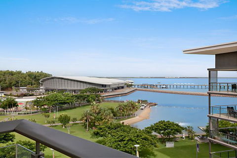 Ananya Executive - Maitland Accommodation 1