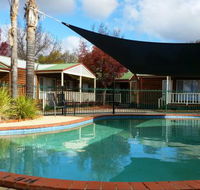 BIG4 Albury Tourist Park - Maitland Accommodation
