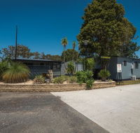 Colonial Holiday Park and Leisure Village - Maitland Accommodation