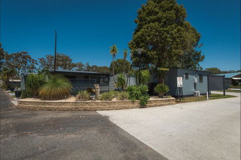 Colonial Holiday Park And Leisure Village - Maitland Accommodation 0
