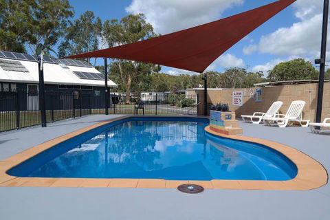 Colonial Holiday Park And Leisure Village - Maitland Accommodation 1