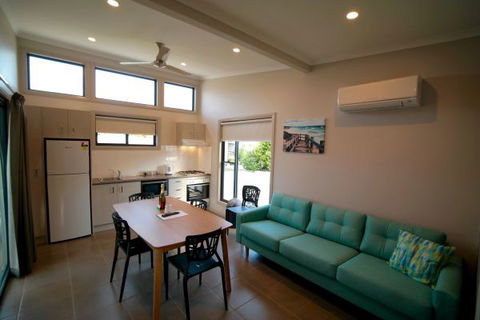 Colonial Holiday Park And Leisure Village - Maitland Accommodation 3