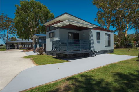 Colonial Holiday Park And Leisure Village - Maitland Accommodation 4