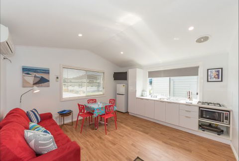 Colonial Holiday Park And Leisure Village - Maitland Accommodation 5
