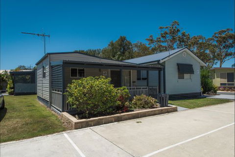 Colonial Holiday Park And Leisure Village - Maitland Accommodation 6