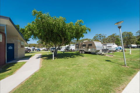 Colonial Holiday Park And Leisure Village - Maitland Accommodation 7