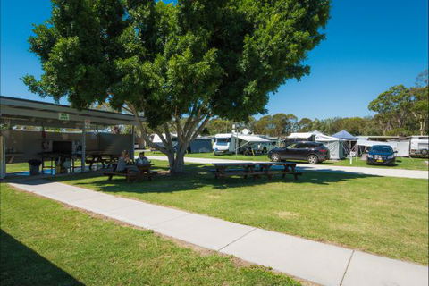 Colonial Holiday Park And Leisure Village - Maitland Accommodation 8