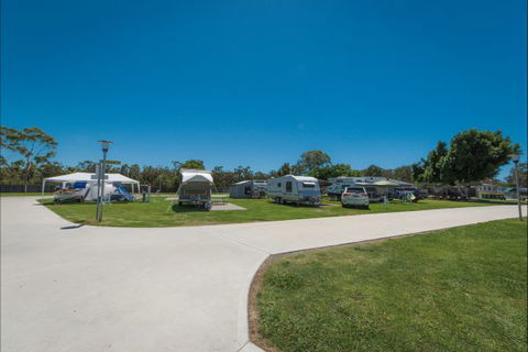 Colonial Holiday Park And Leisure Village - Maitland Accommodation 9