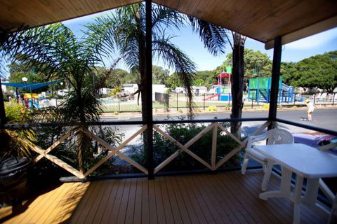 Discovery Parks - Harrington - Maitland Accommodation 1