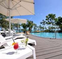 Groote Eylandt Lodge - Maitland Accommodation