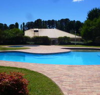 Sundown Villa's - Maitland Accommodation