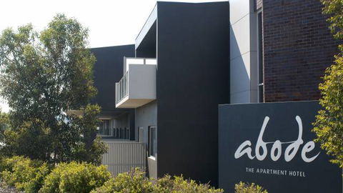 Abode Gungahlin - Maitland Accommodation 0