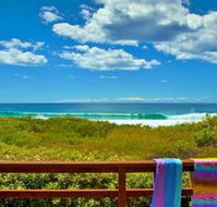 Surfside on Mollymook Beach - Maitland Accommodation