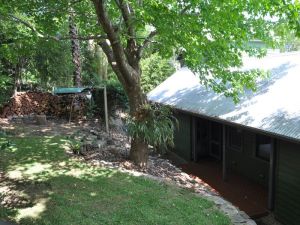Leafy Sea Cottage - Maitland Accommodation 0