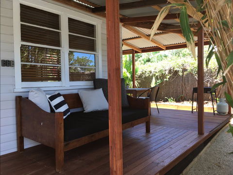 A Sunday Cottage - Maitland Accommodation 0