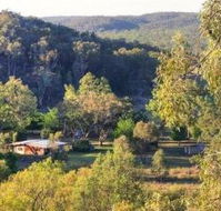 Barkala Farmstay and Blue Wren Bush Cafe - Maitland Accommodation