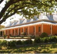 Fitzroy Inn Historic Retreat - Maitland Accommodation