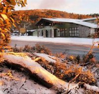 Ski Rider Hotel Motel - Maitland Accommodation