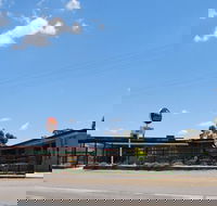 Illabo Hotel - Maitland Accommodation