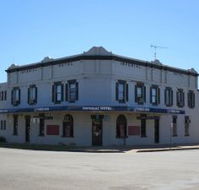 Imperial Hotel Gunnedah - Maitland Accommodation