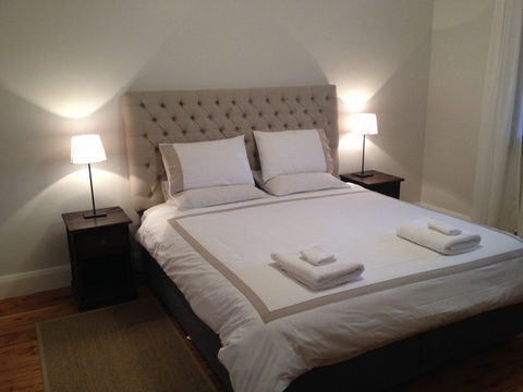 Aston House - Maitland Accommodation 0