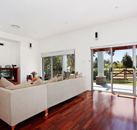 Parkview - Maitland Accommodation