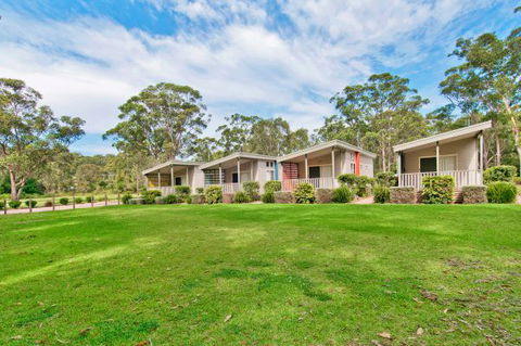 The Francis Retreat - Maitland Accommodation 3
