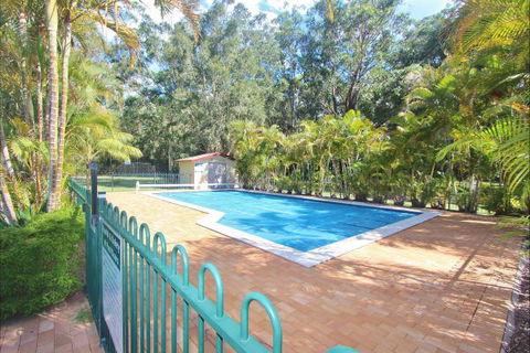 The Francis Retreat - Maitland Accommodation 7