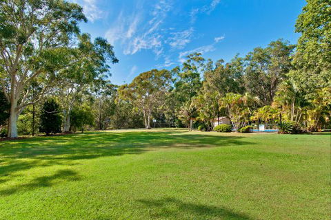 The Francis Retreat - Maitland Accommodation 8