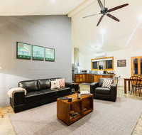 Alpine Edge Accommodation - Maitland Accommodation