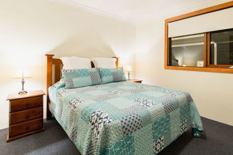 Alpine Edge Accommodation - Maitland Accommodation 1