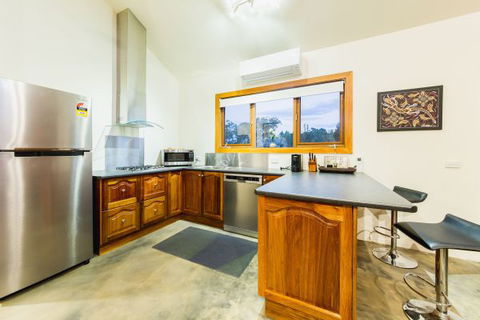 Alpine Edge Accommodation - Maitland Accommodation 2