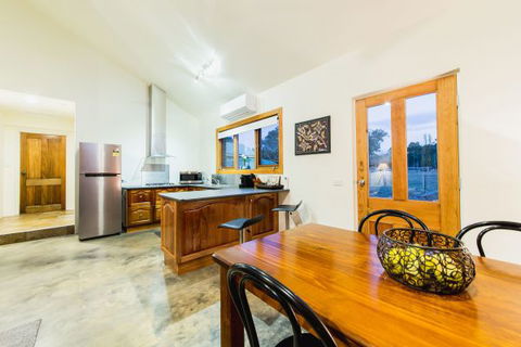 Alpine Edge Accommodation - Maitland Accommodation 4